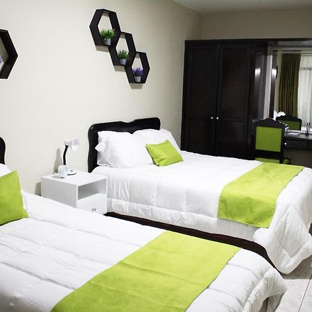 Hotel America Ερέδια Εξωτερικό φωτογραφία