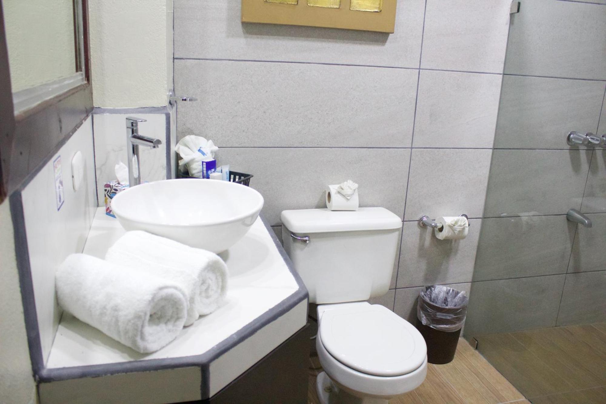 Hotel America Ερέδια Εξωτερικό φωτογραφία