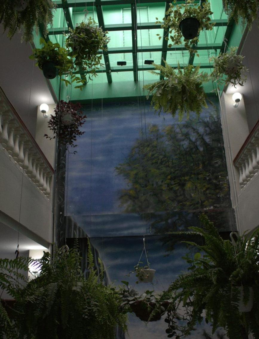 Hotel America Ερέδια Εξωτερικό φωτογραφία
